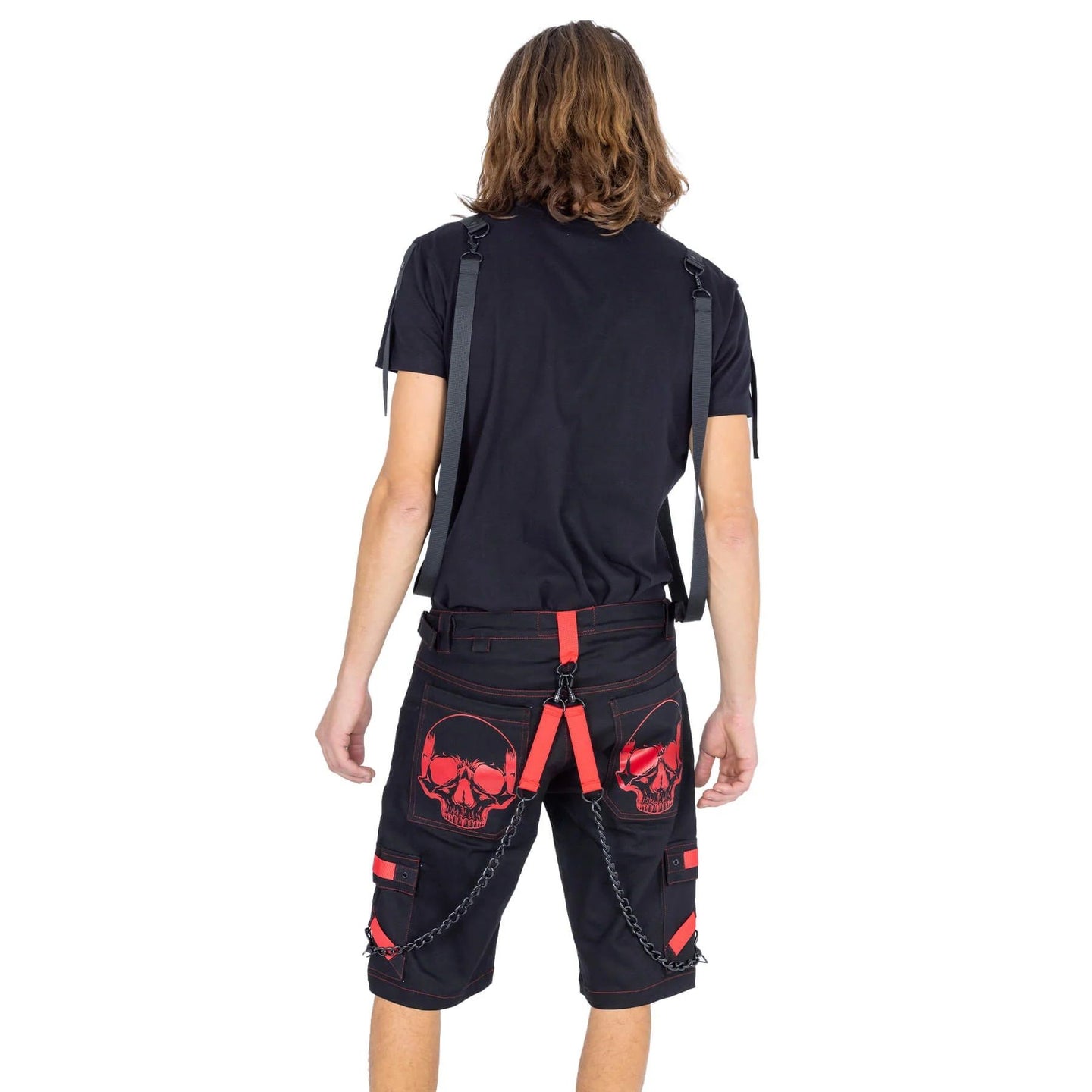 Memphis Shorts