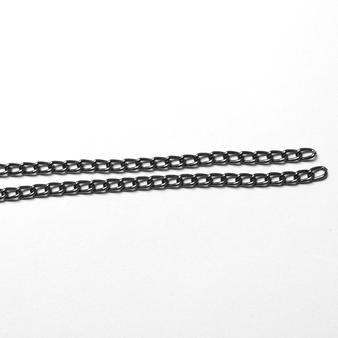 Lead Me Halsband Zwart