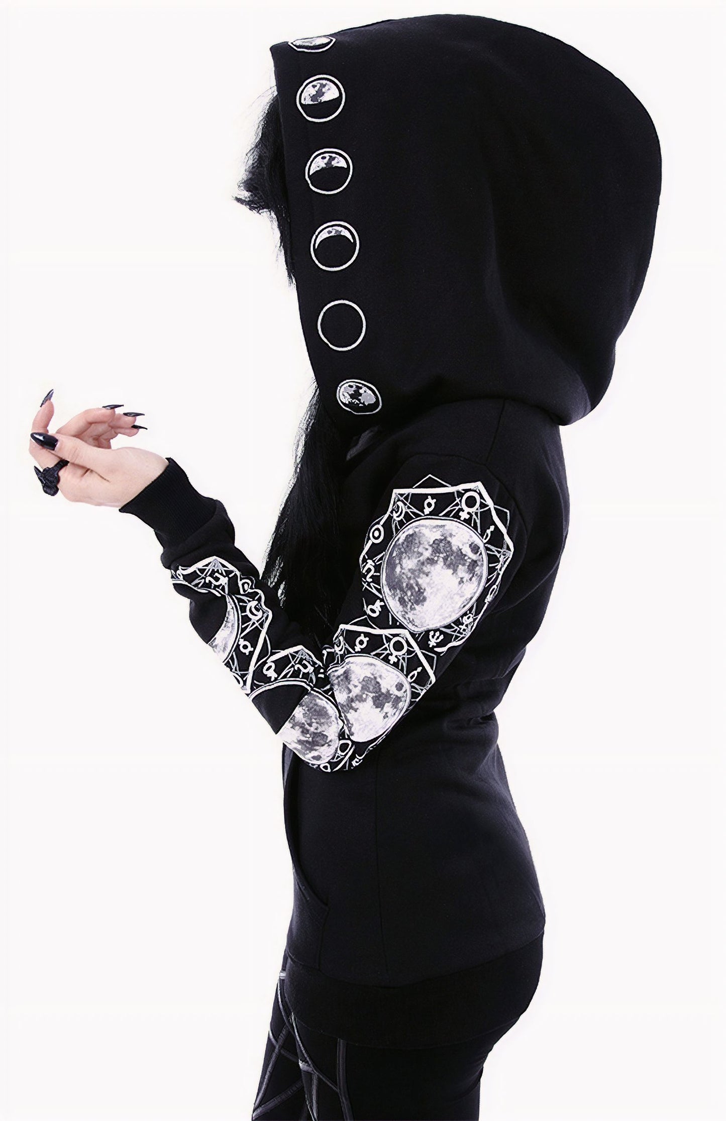 Lunar Hoodie