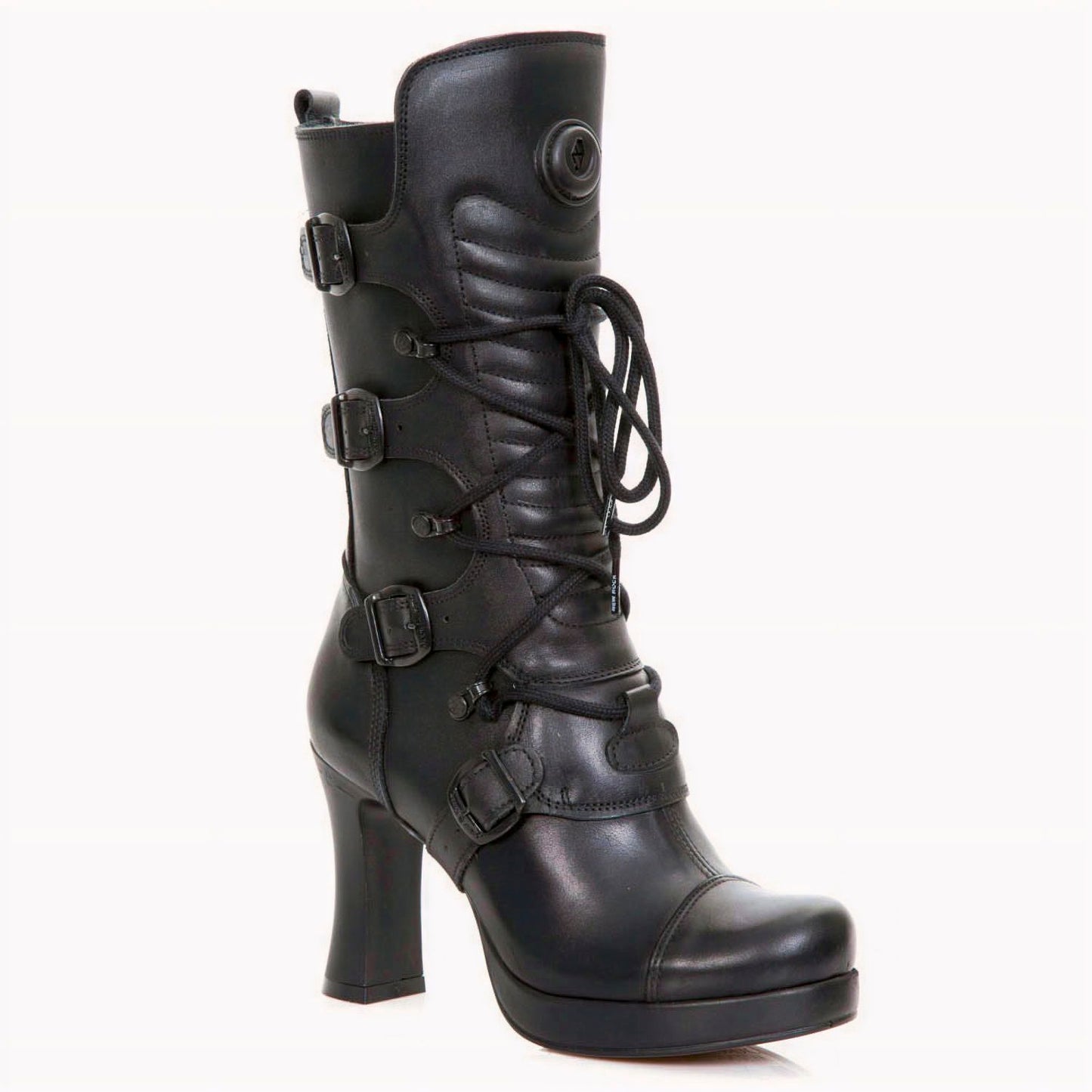 New Rock Laarzen M.GOTH5815-S2