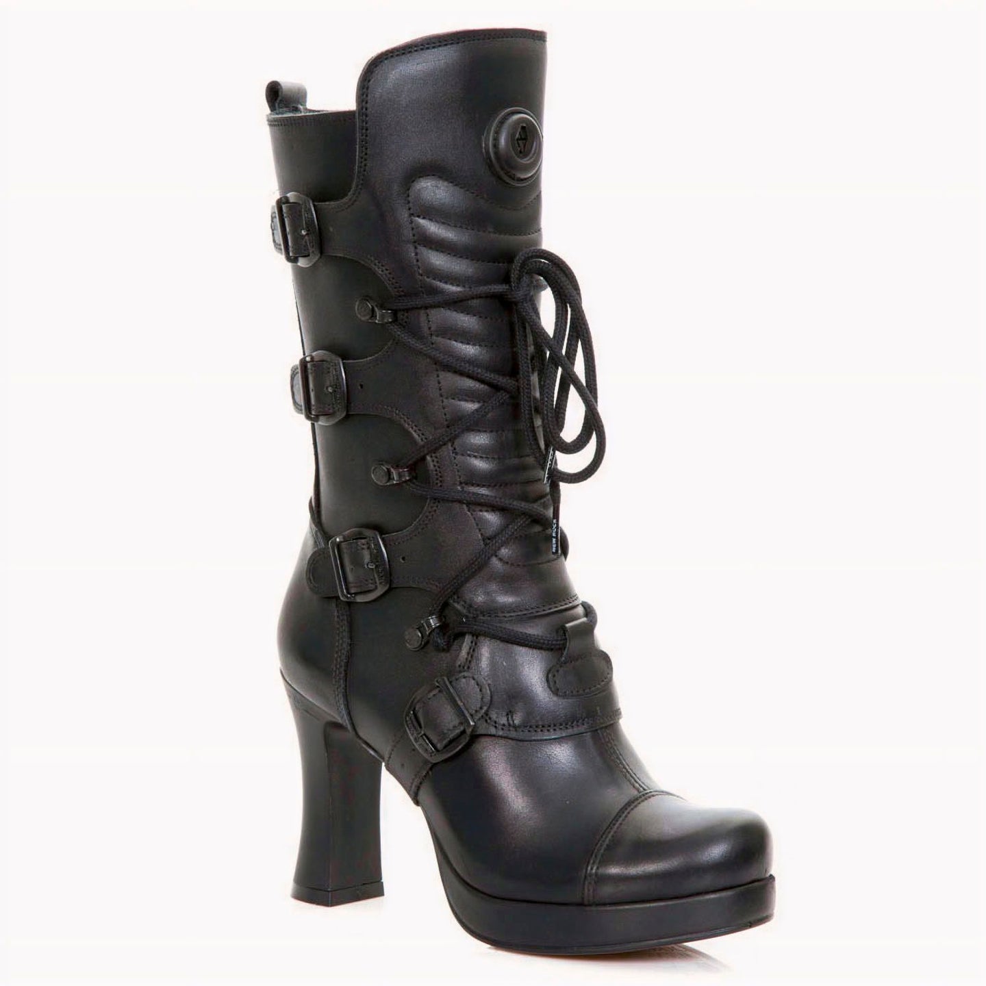 New Rock Laarzen M.GOTH5815-S2