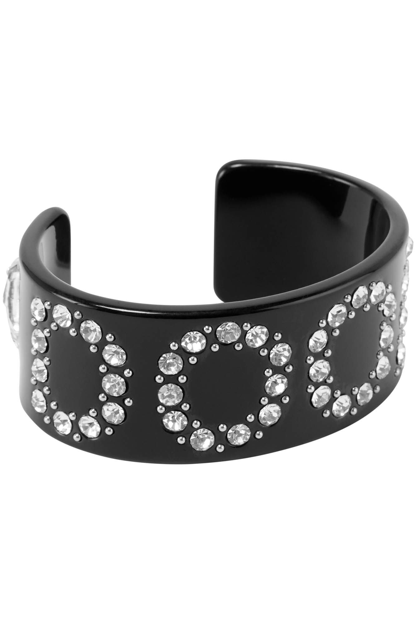 Killstar Doom Crystal Cuff