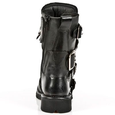 New Rock Laarzen M.300-C2