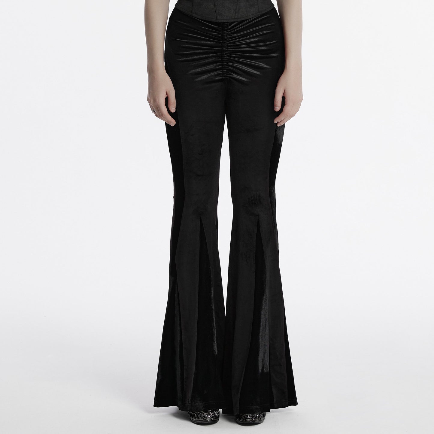 Expect Broek Zwart