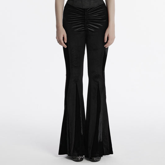 Expect Broek Zwart