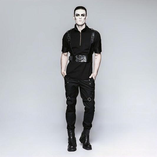 Rival Harness