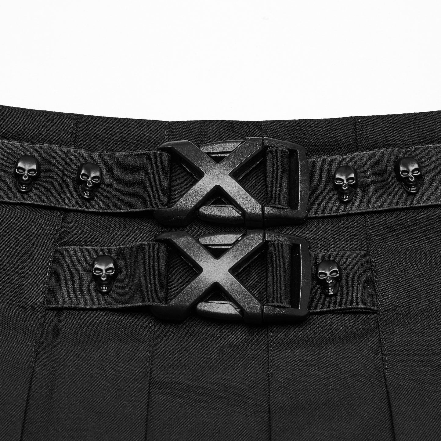 Times Are Hard Skirt