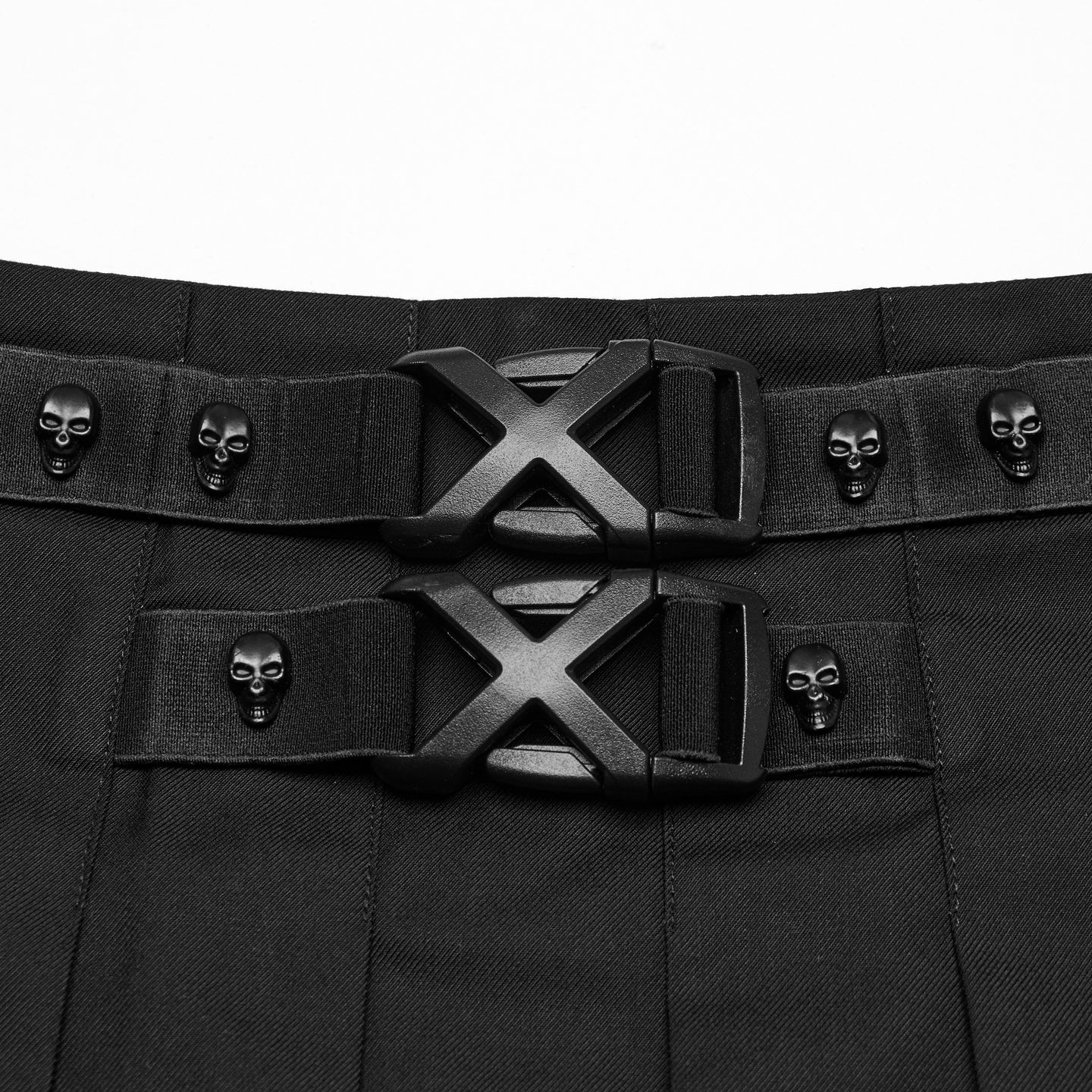 Times Are Hard Skirt
