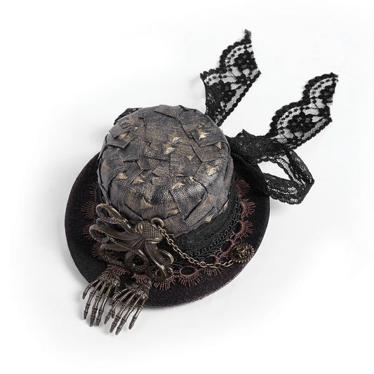 Kraken Mini Hoed