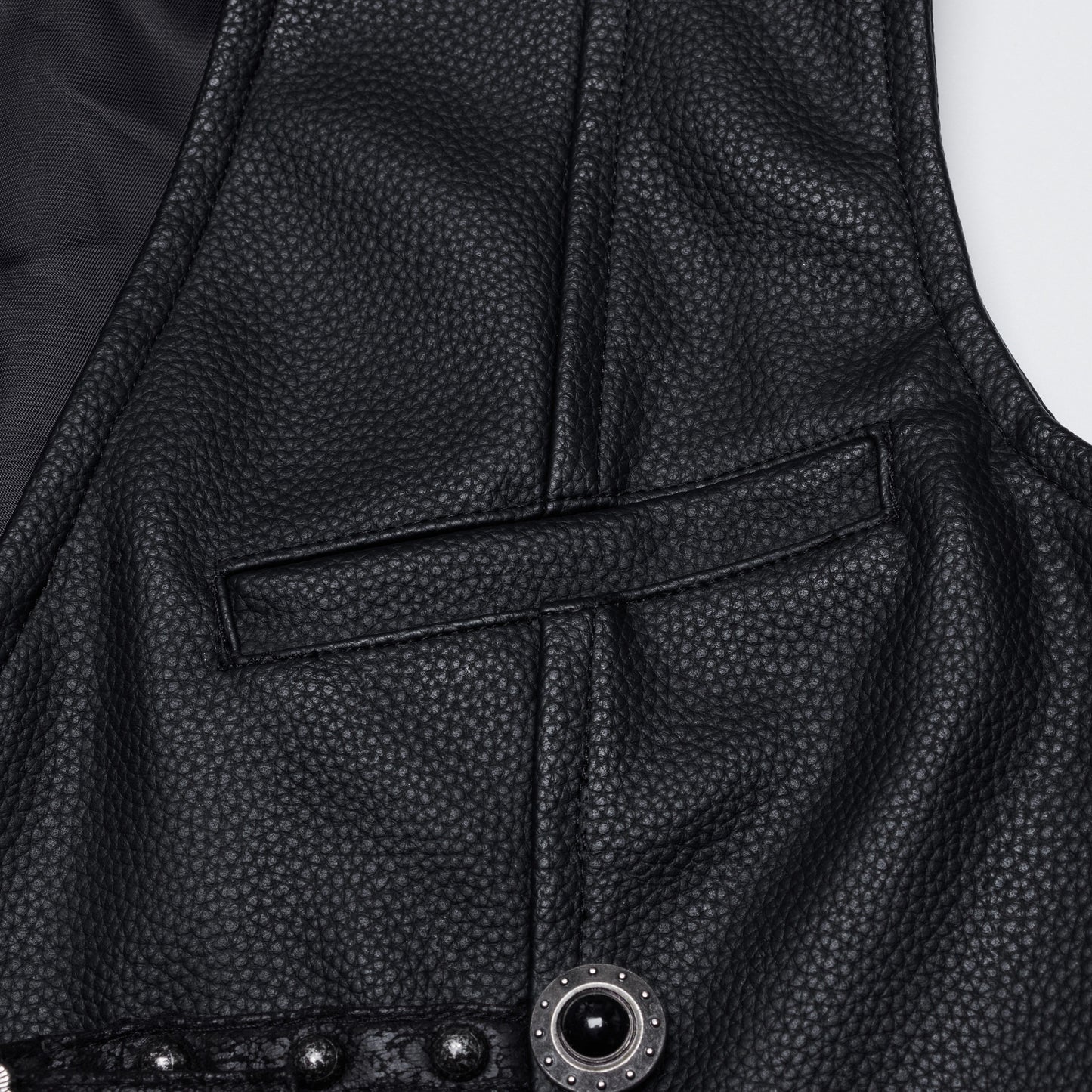 Let Them Come Waistcoat