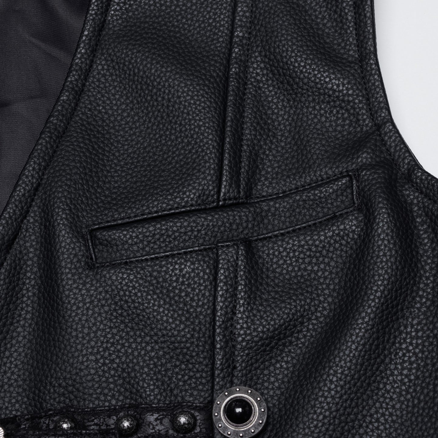 Let Them Come Waistcoat