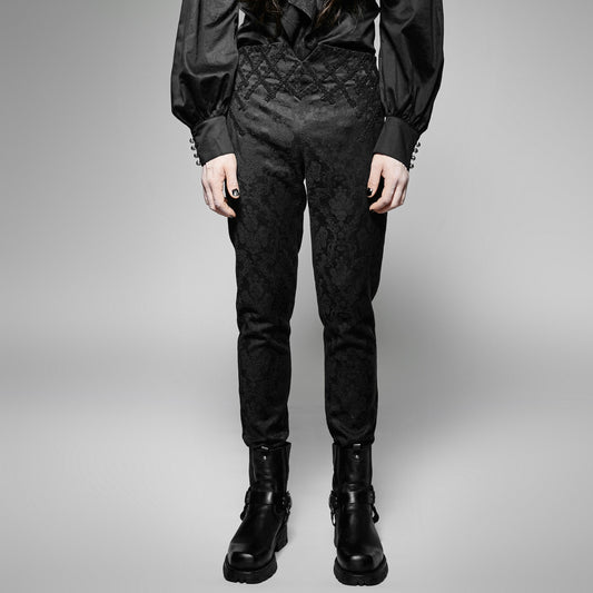 Nobility Broek