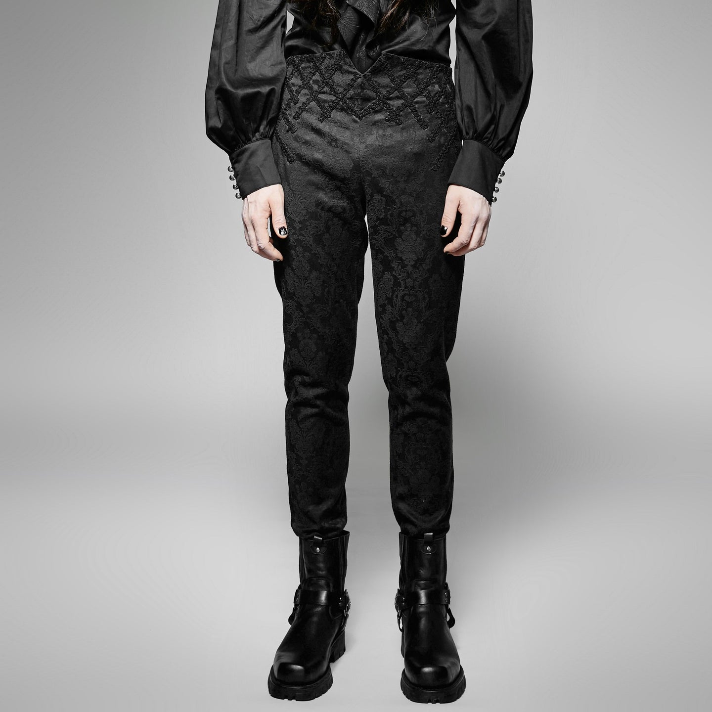 Nobility Broek