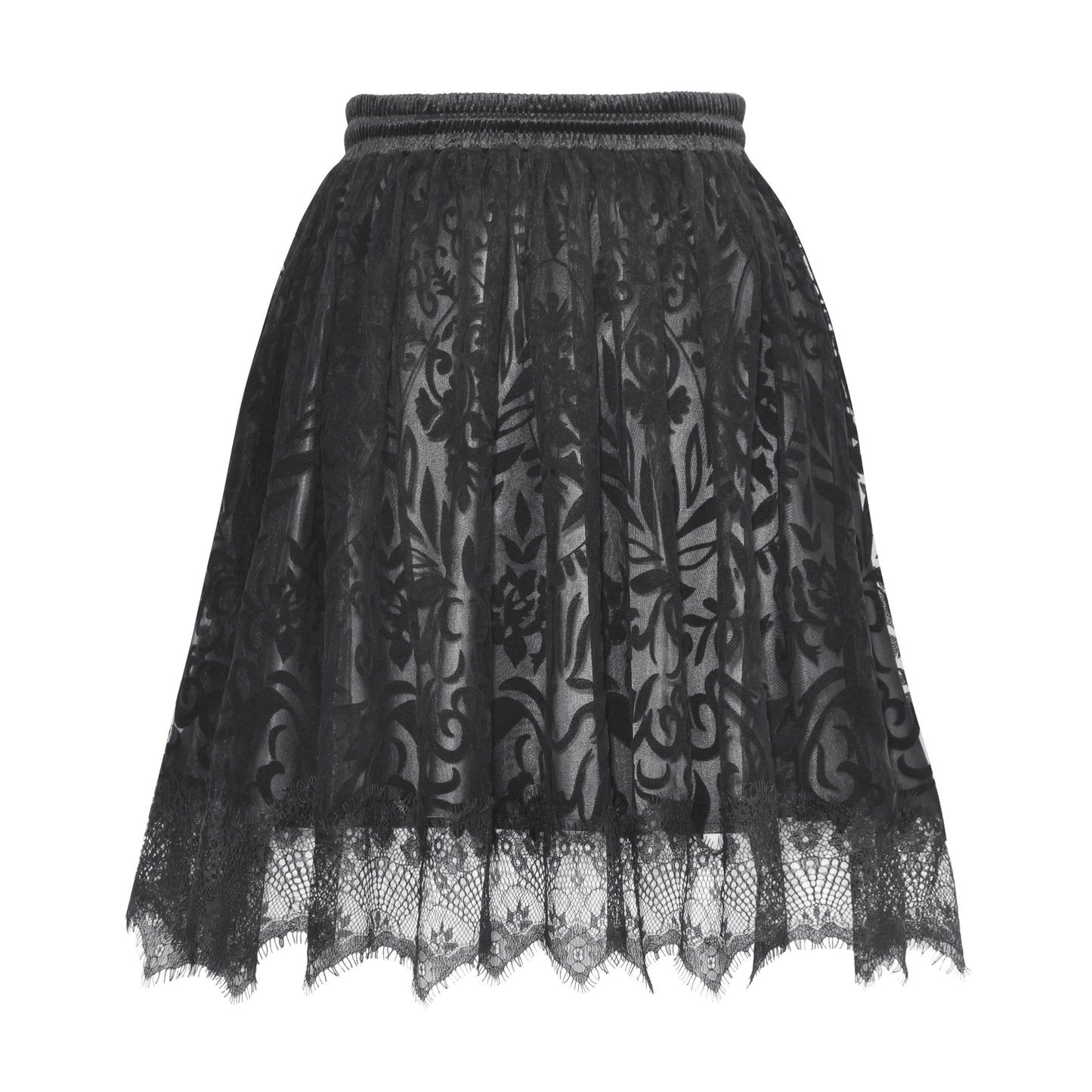 Deserve It Skirt
