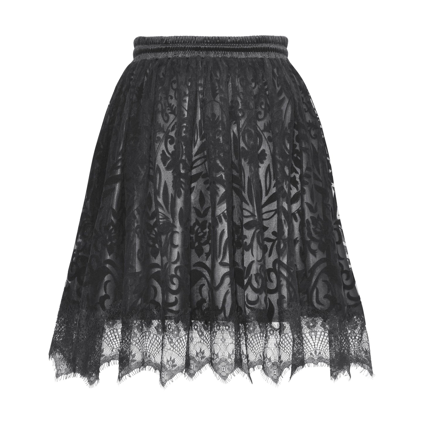 Deserve It Skirt