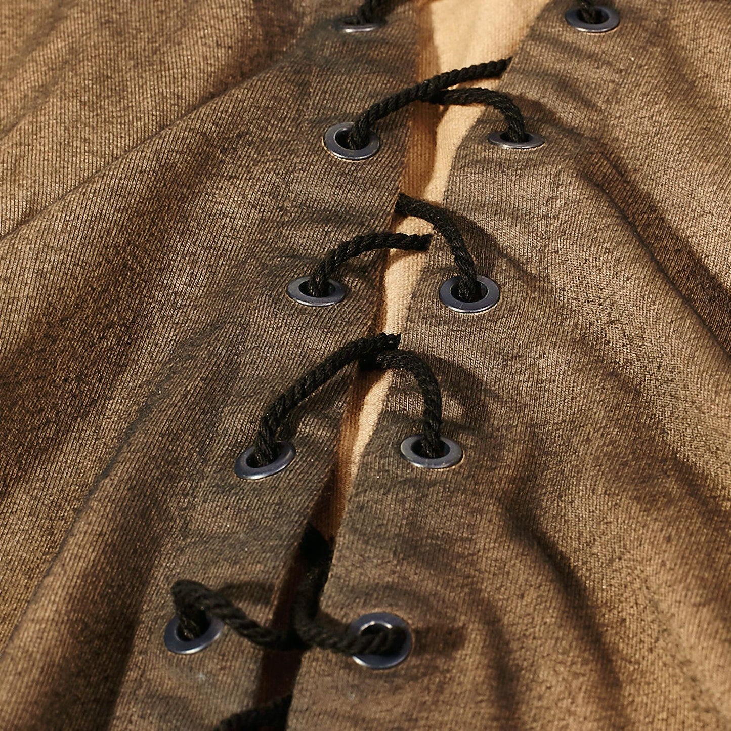 Mission Top Brown