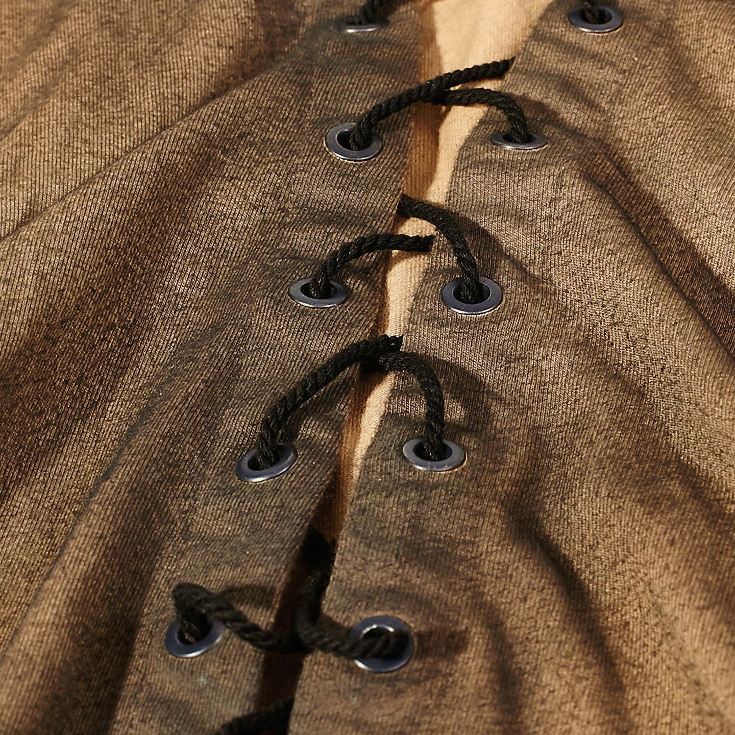 Mission Top Brown