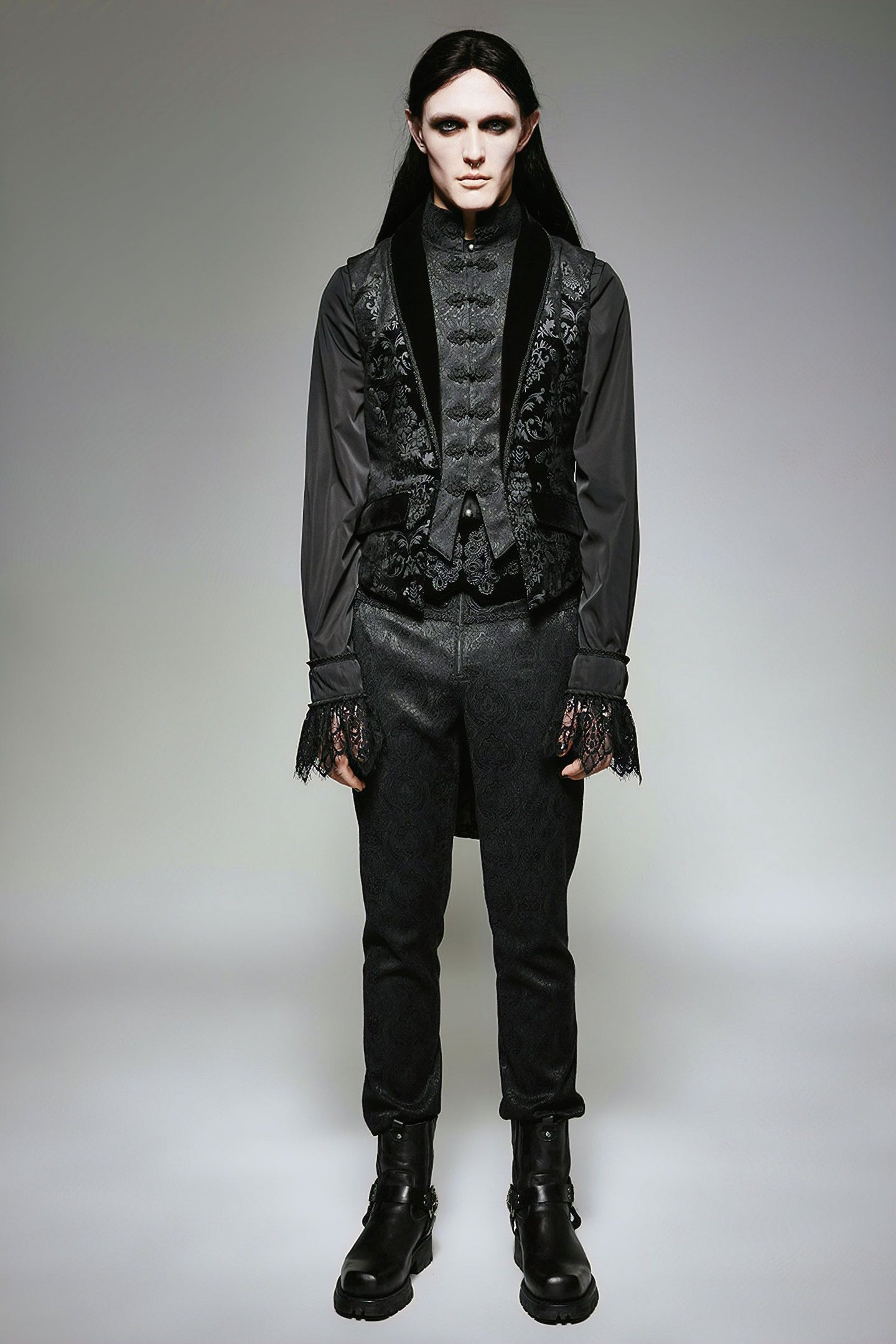 Mastermind Gilet
