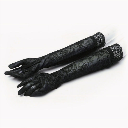 Final Couplet Handschoenen