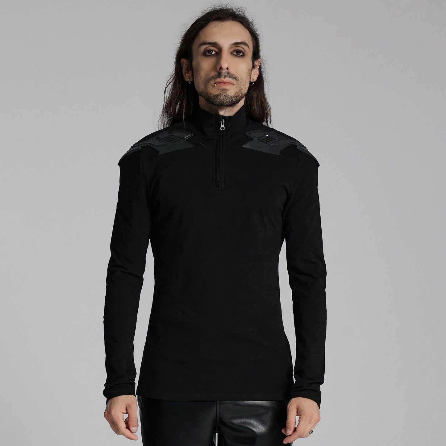 Save Us Long Sleeve Top