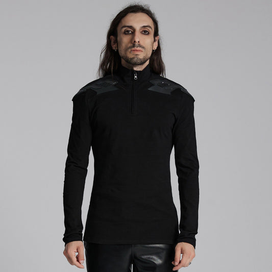 Save Us Long Sleeve Top