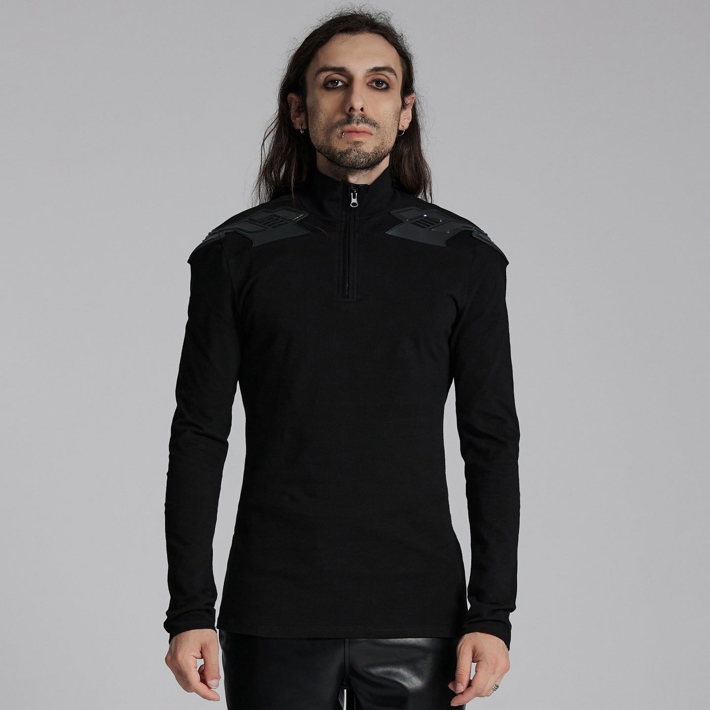 Save Us Long Sleeve Top