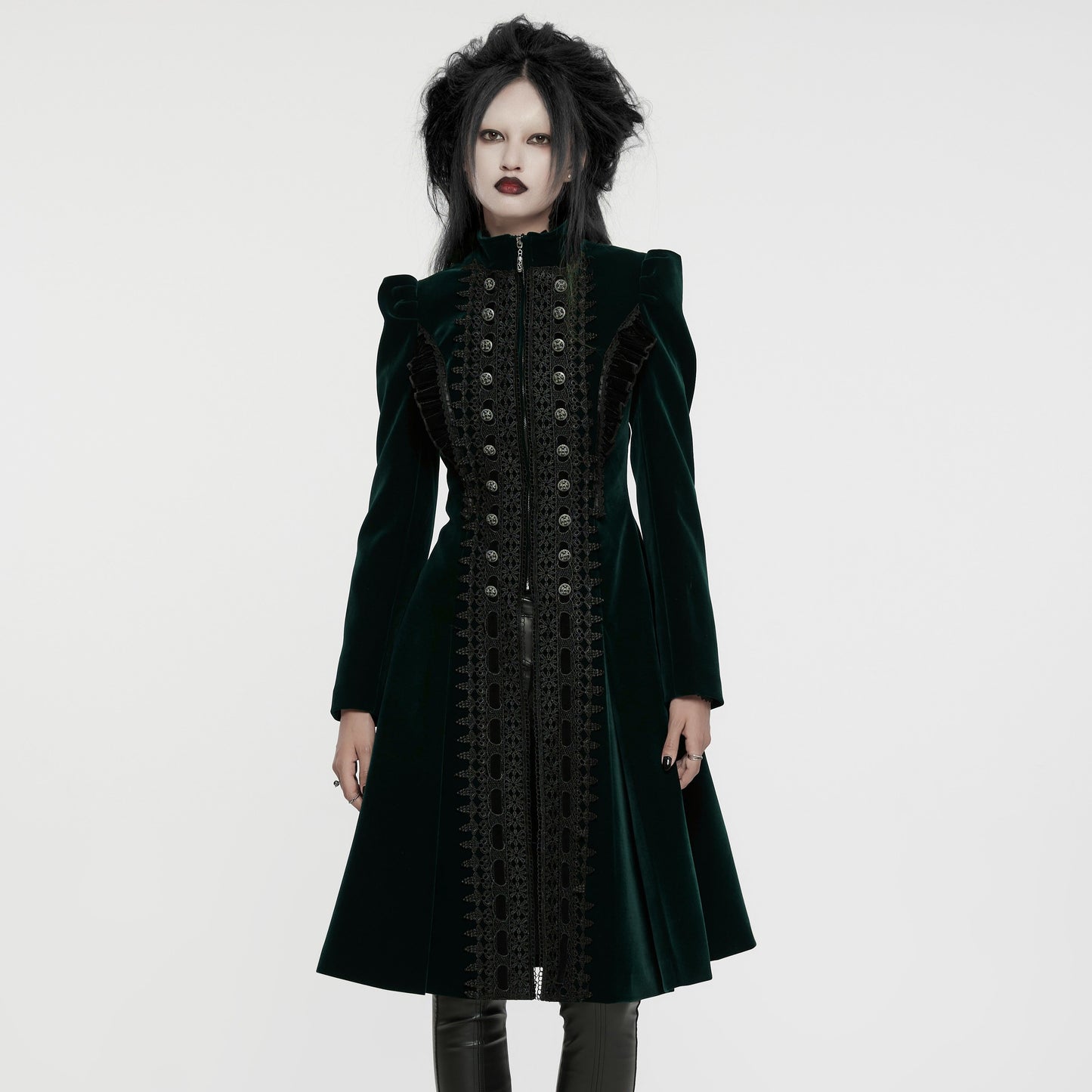Broken Spells Jas Groen