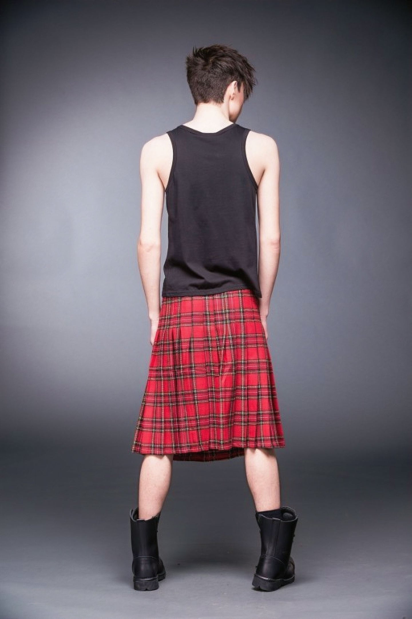 Kilt Rood