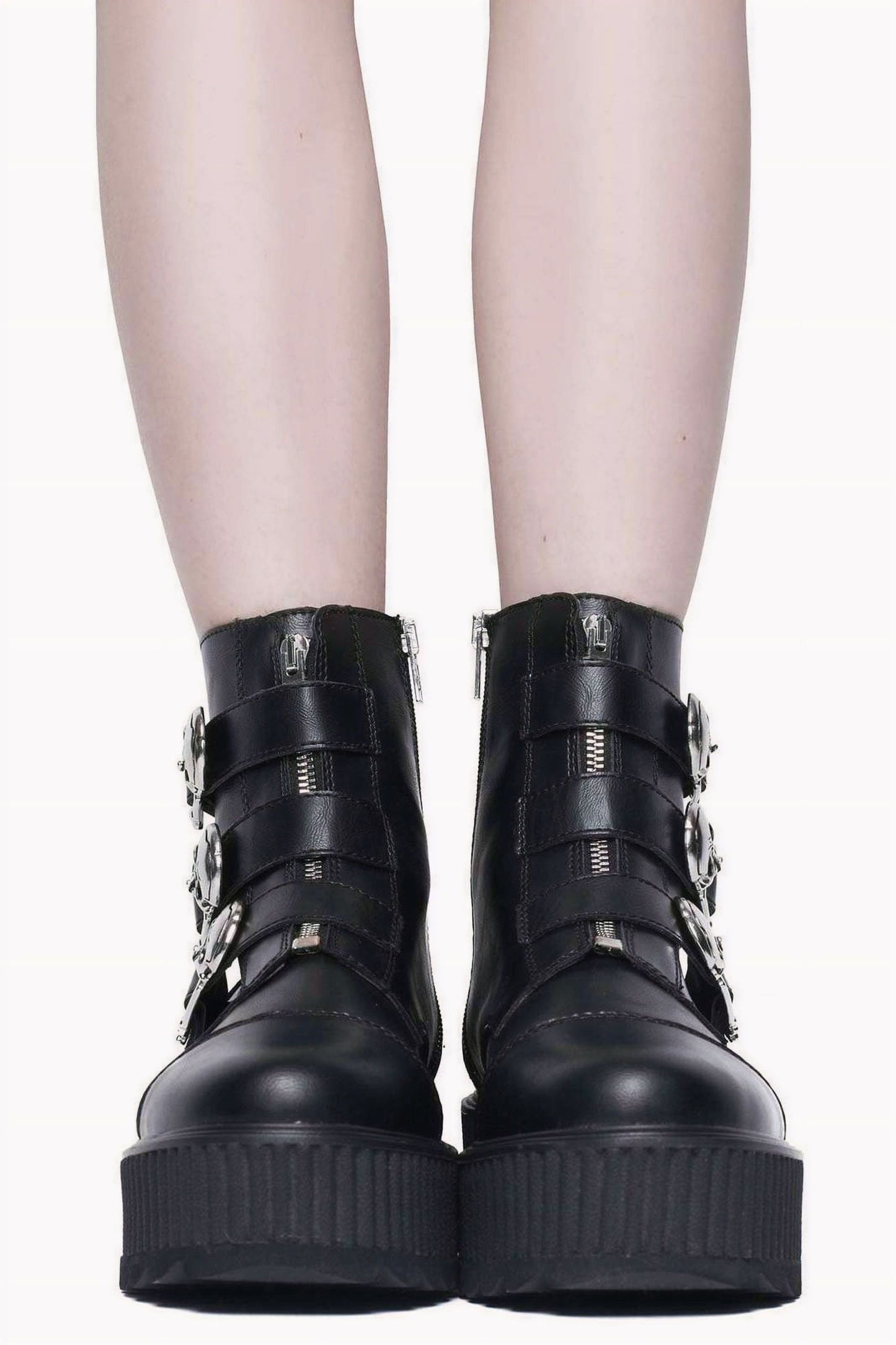 Killstar Dark Guild Creepers