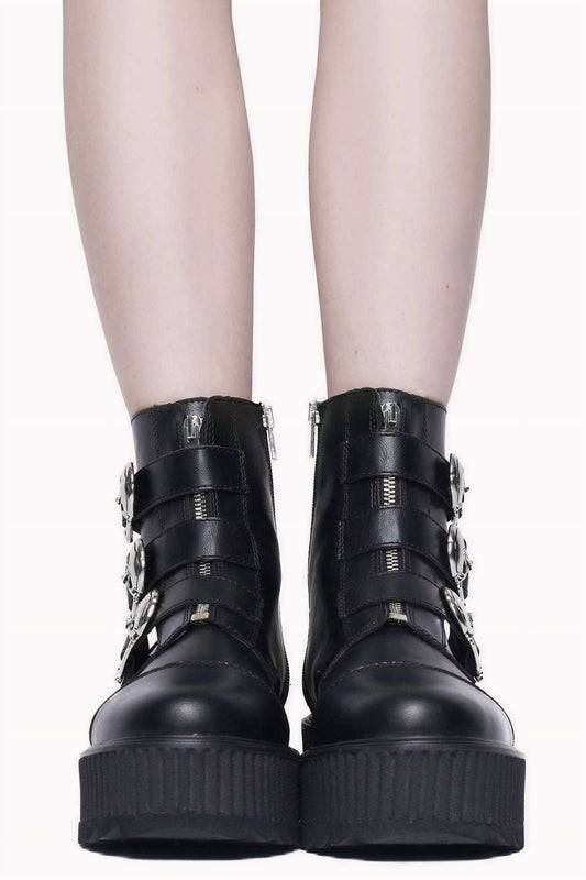 Killstar Dark Guild Creepers