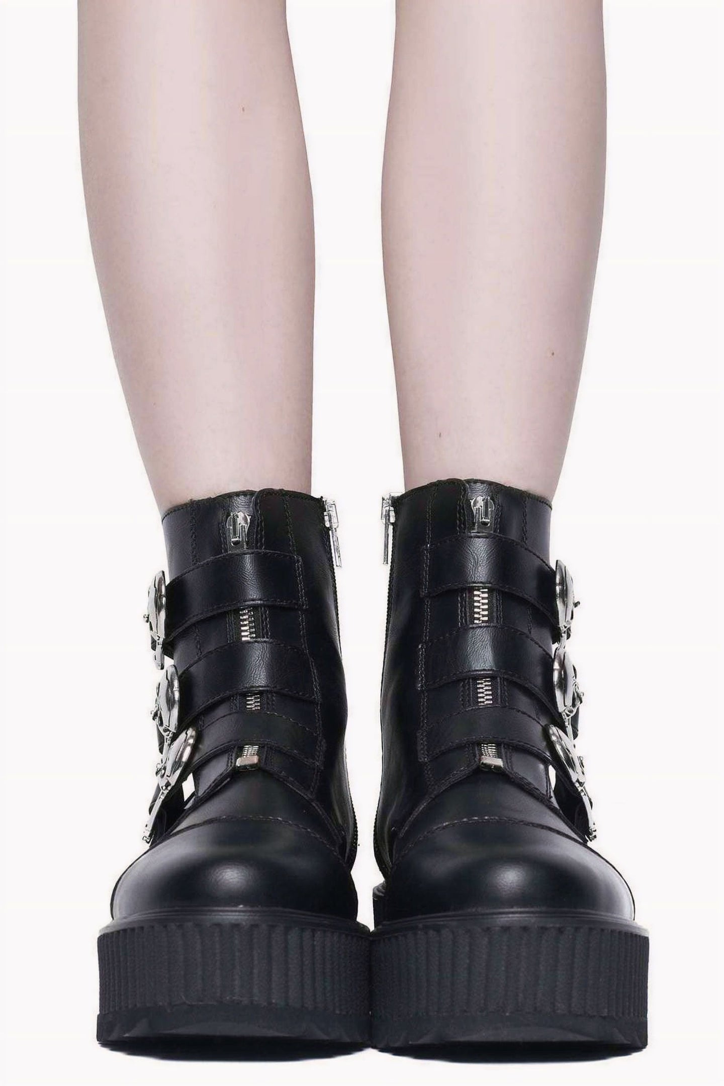 Killstar Dark Guild Creepers