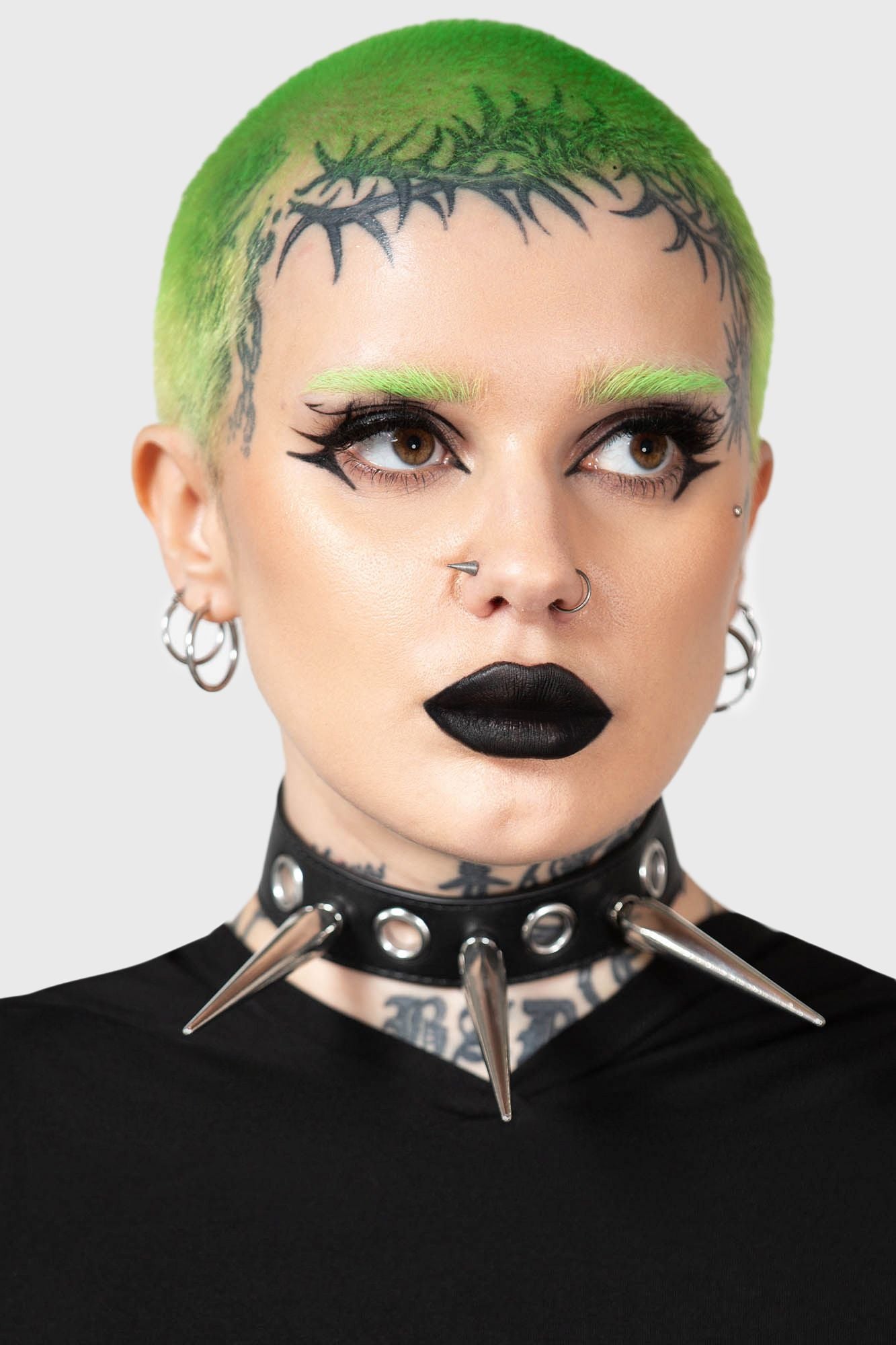 Killstar Street Beast Halsband