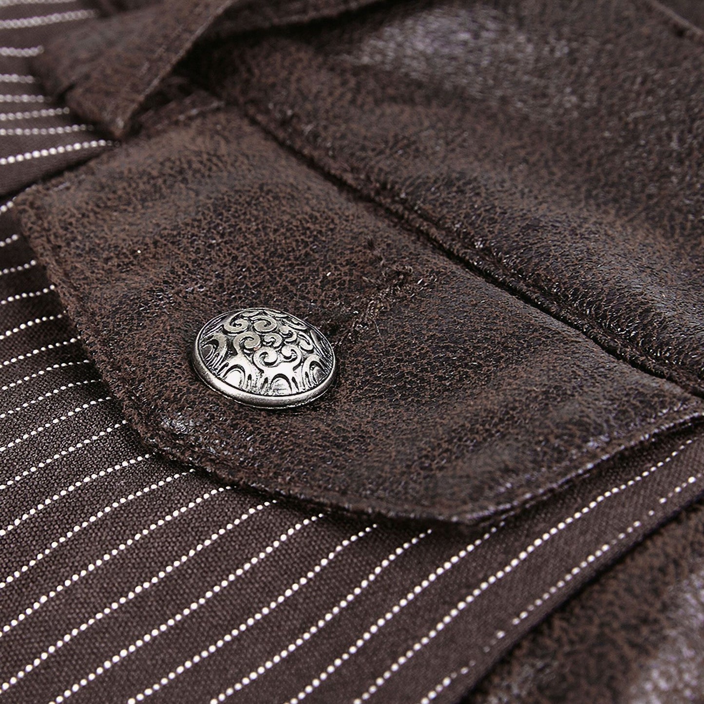 History Broek Bruin