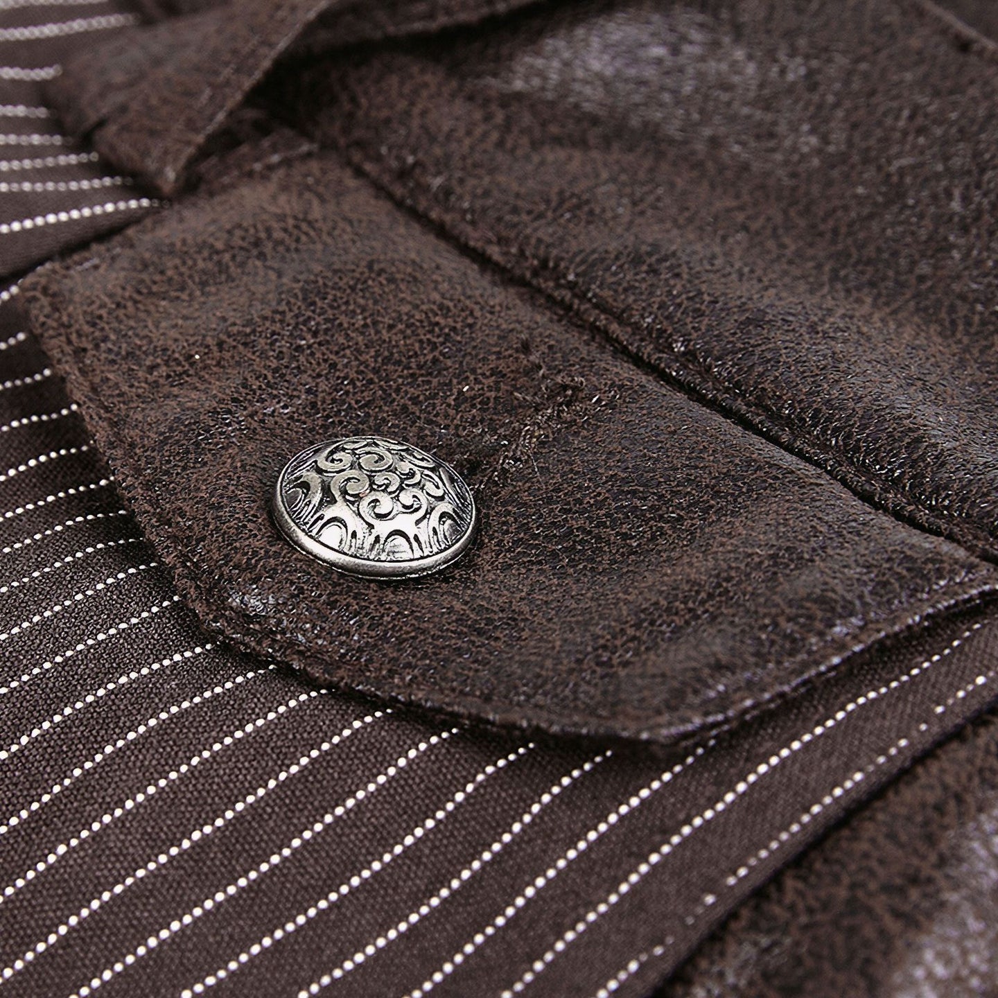History Broek Bruin