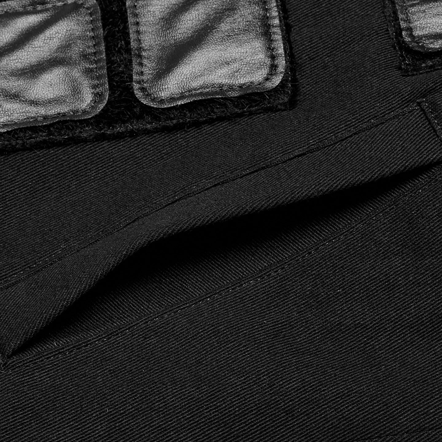 Back For More Vest