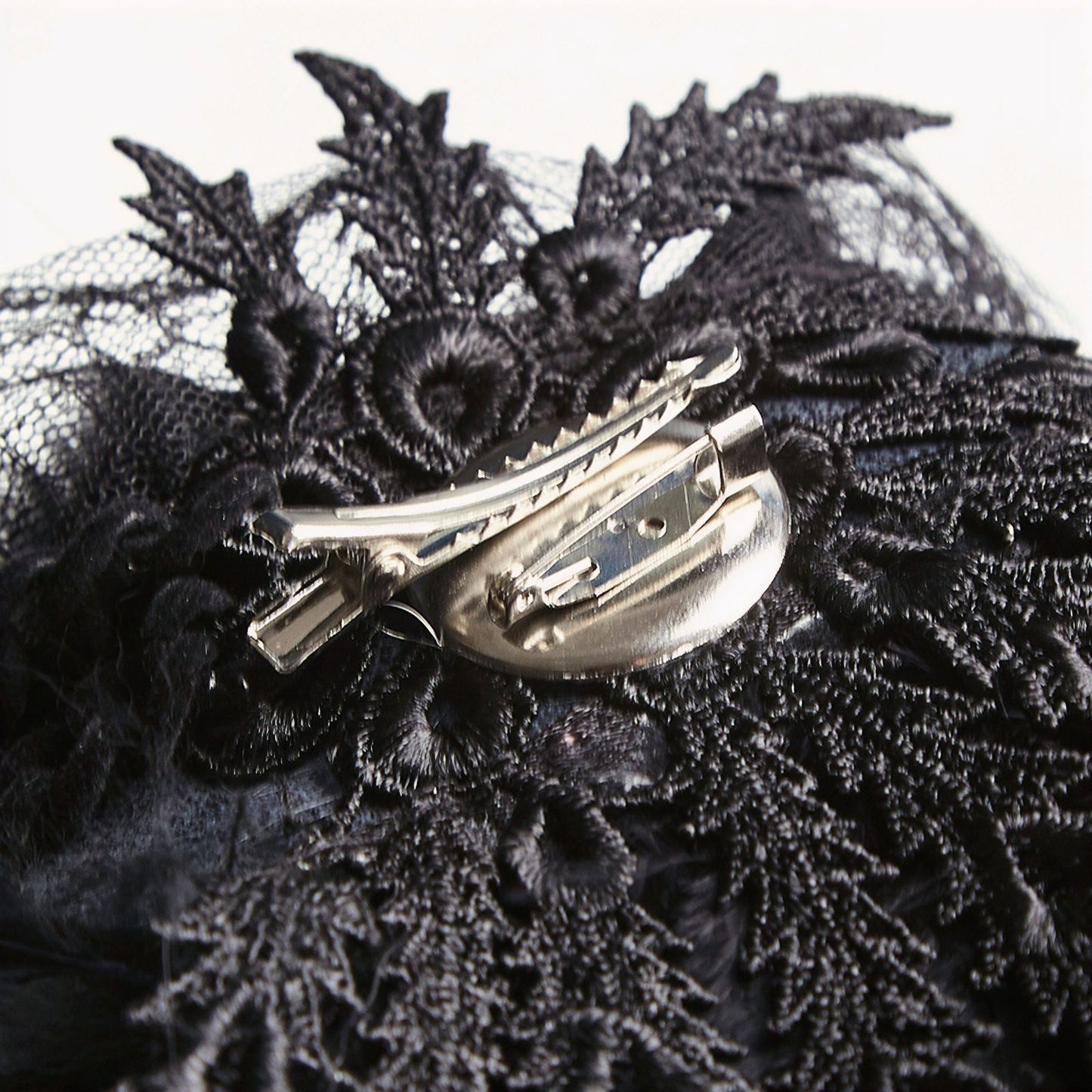 Shoulder Piece S-220
