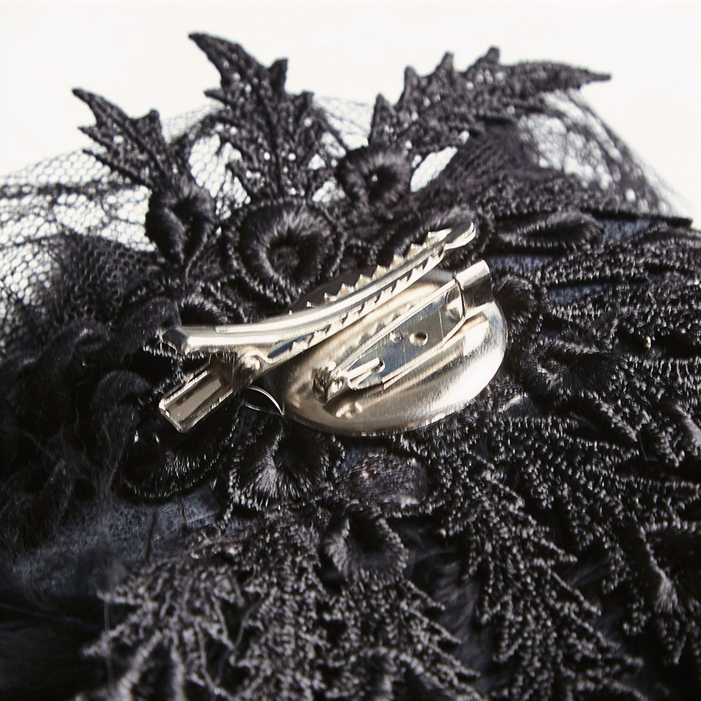 Shoulder Piece S-220