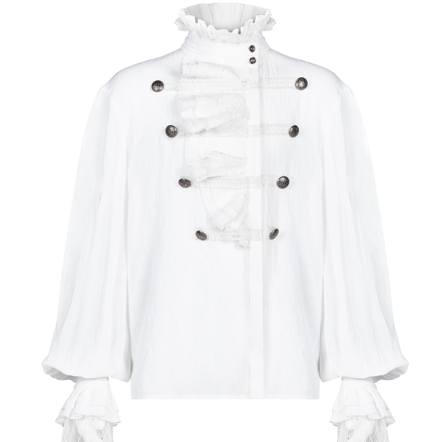 Staring Shirt Wit