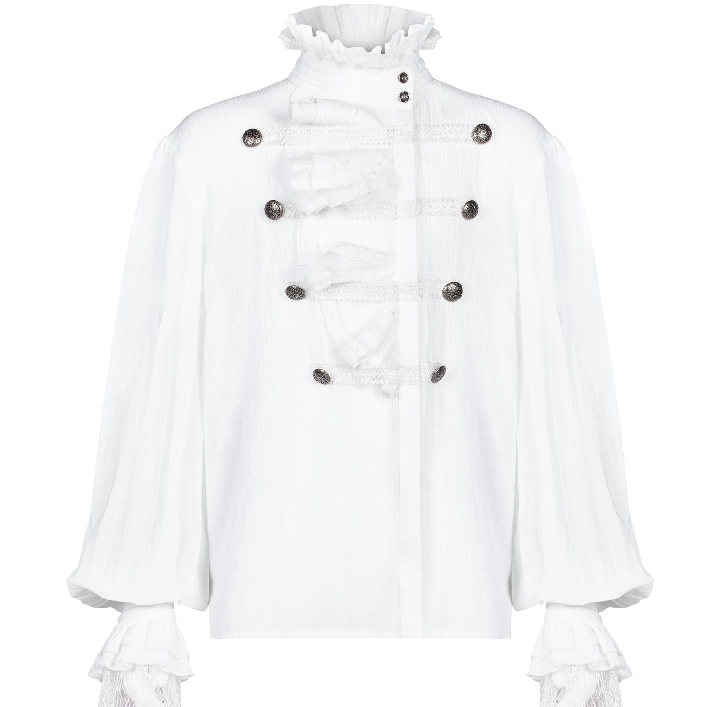 Staring Shirt Wit