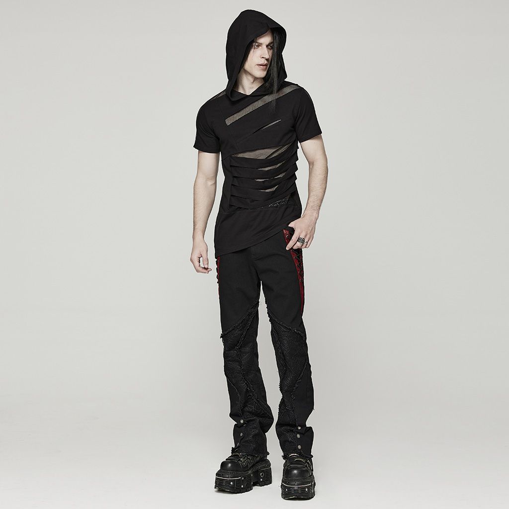 Hanging Around T-shirt