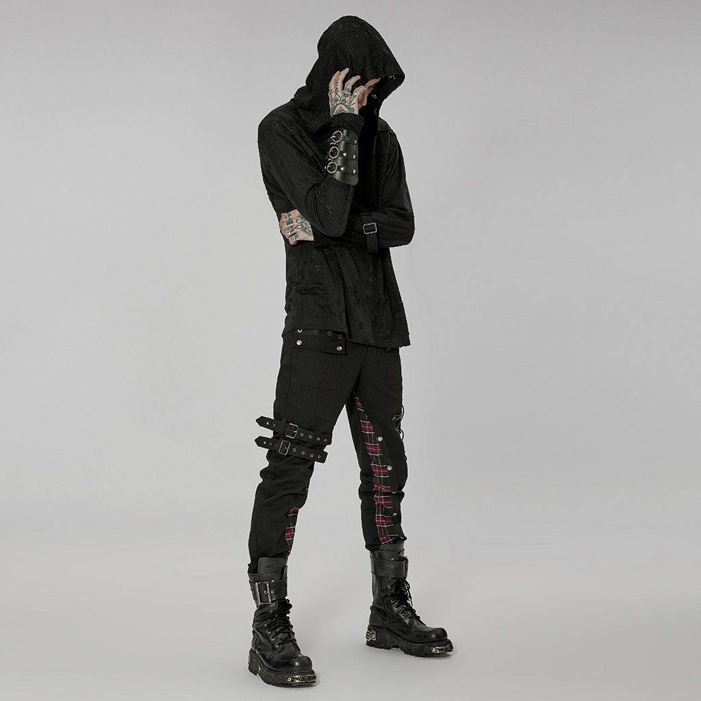 Banned Broek