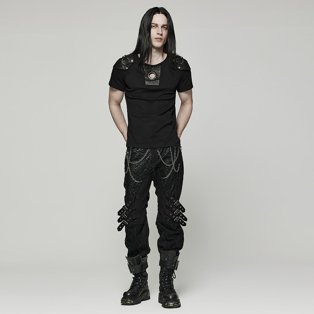 Changed My Mind Broek