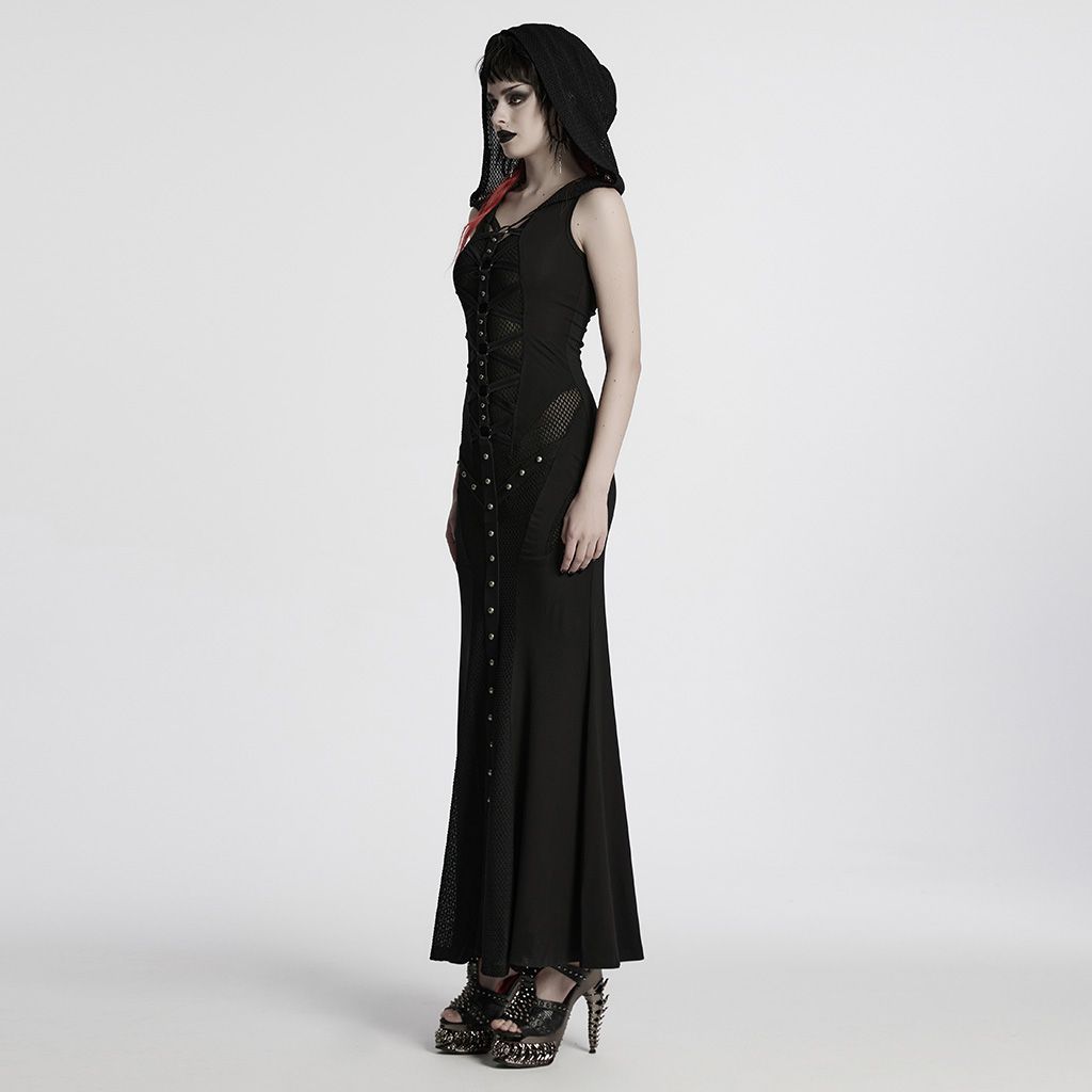 Vesper Maxi Jurk