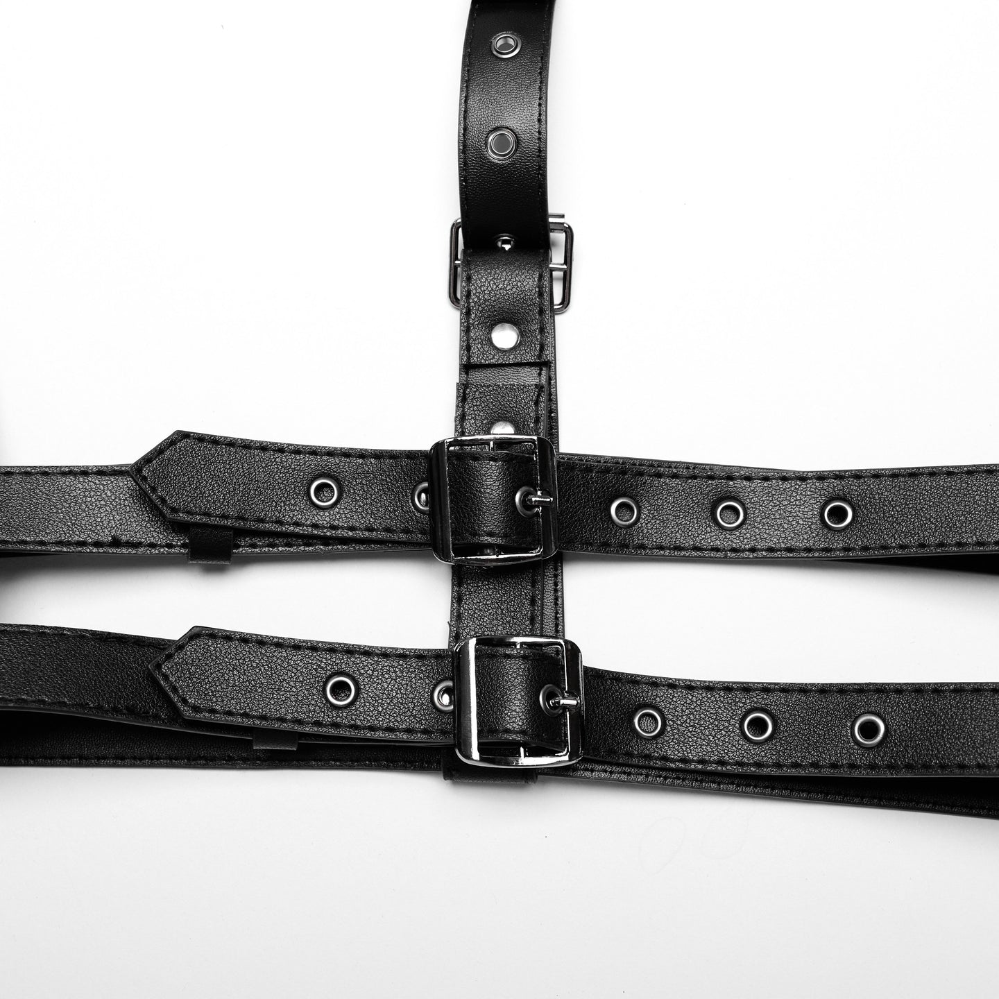 Shout It Out Harness