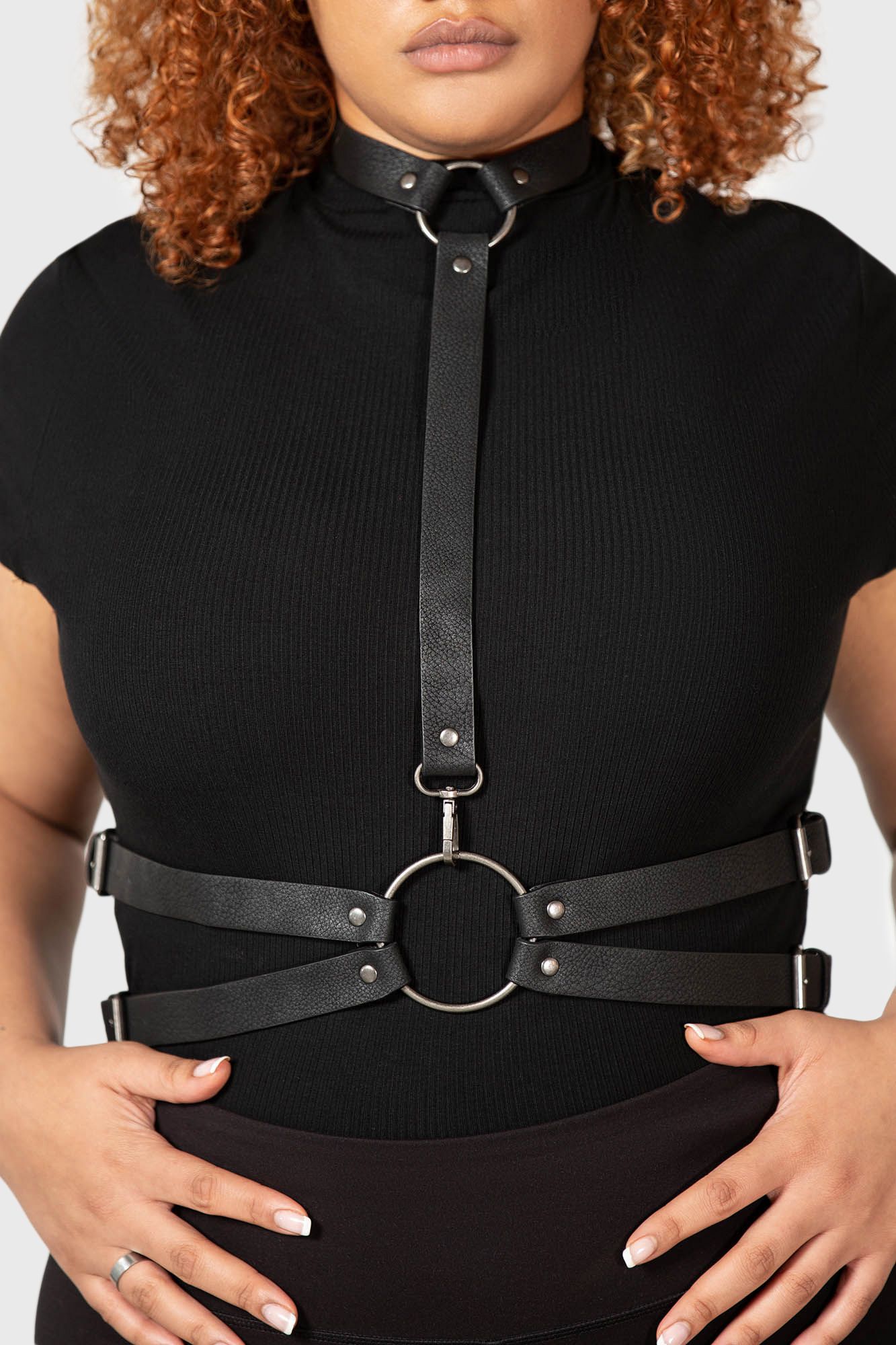 Killstar Endangered Soul Harness