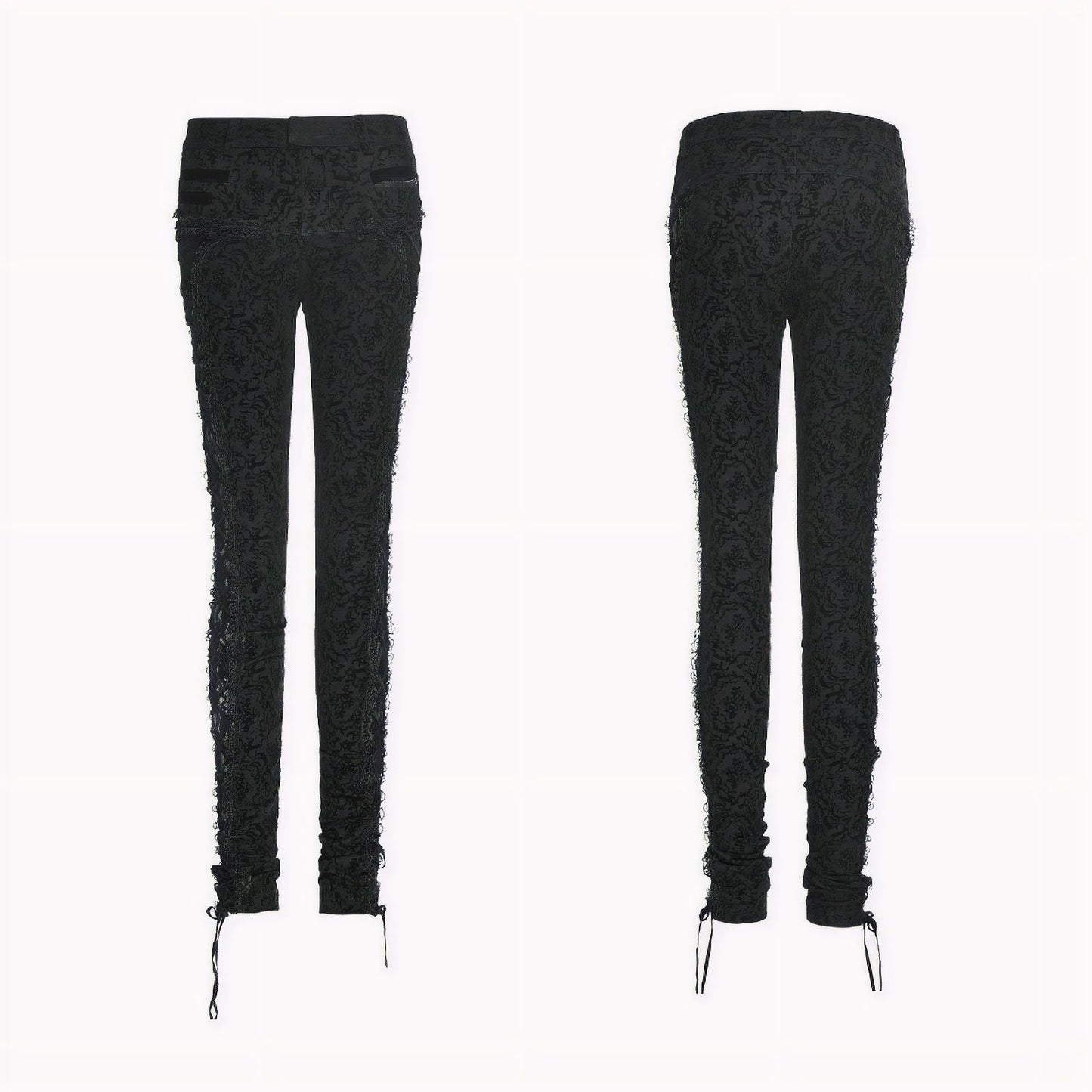 Dazzle Trousers K-246