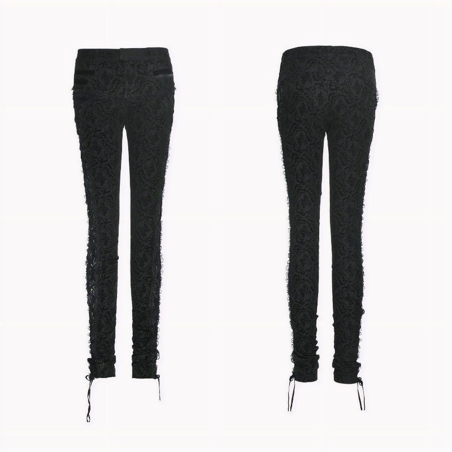 Dazzle Trousers K-246