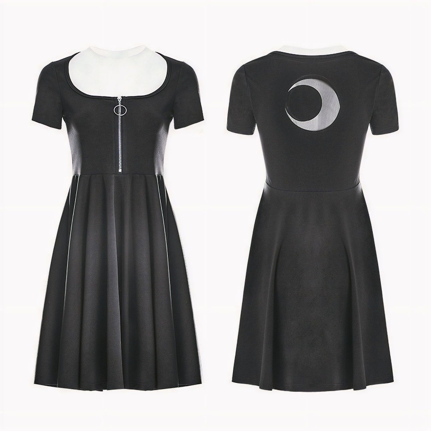 Lunar Jurk