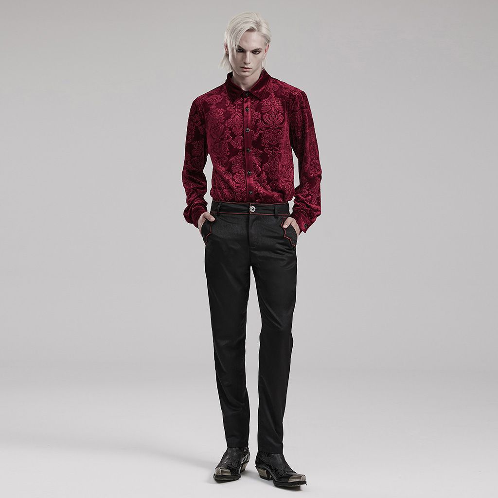 My Memory Shirt Red