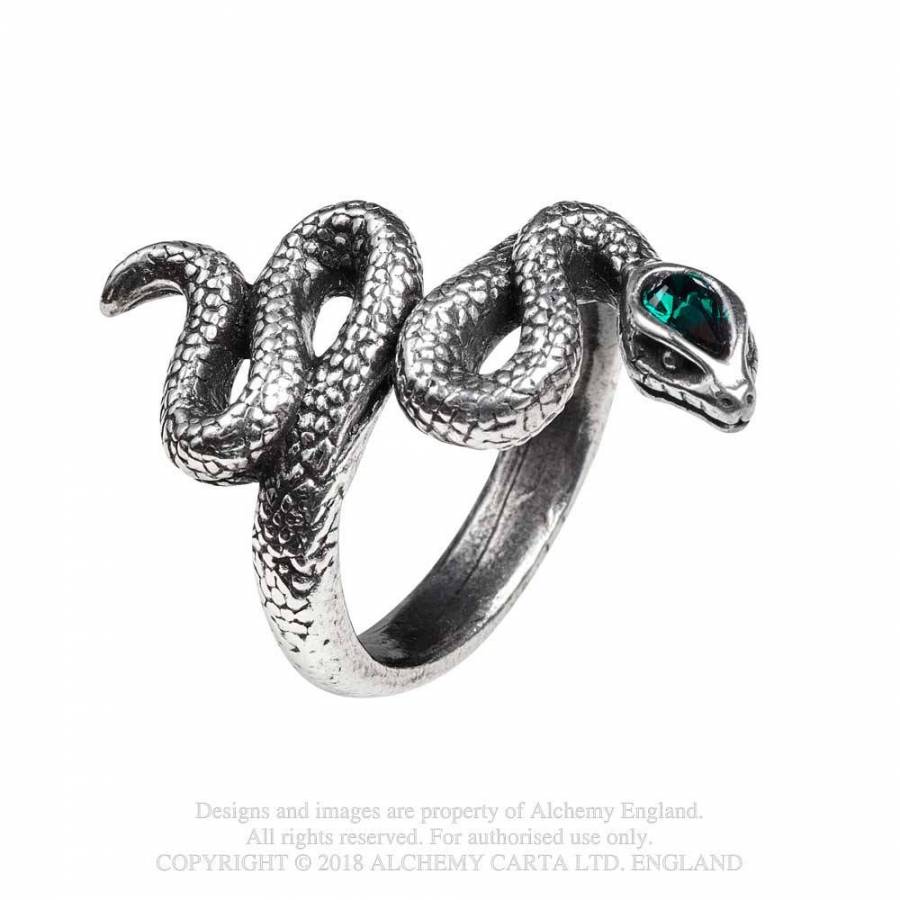 Psalm 68 Ring